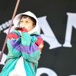 【ライブレポート】NulbarichがSUNSET STAGEに登場！スペシャルアクトとしてVaundyを呼び込みコラボ楽曲も披露＜JAPAN JAM 2021＞