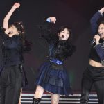 ツインタワー復活！峯岸みなみ卒コンに秋元才加と宮澤佐江が登場