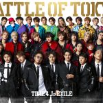 GENERATIONS、THE RAMPAGE、FANTASTICS、BALLISTIK BOYZが「 CDTVライブ！ライブ！」に出演決定