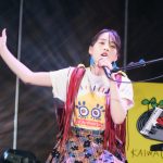 のん、1周年を迎えた無観客配信ライブ開催！第1部はアコースティックでまったり配信