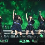 ツインタワー復活！峯岸みなみ卒コンに秋元才加と宮澤佐江が登場