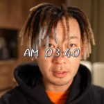 DA PUMP TOMOがスッピンとメイク中の姿を公開！