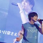 『高野洸 1st Live Tour “ENTER”』 埼玉公演にて、 2021年8月18日（水）に5thシングル「Vacances」のリリースを発表！