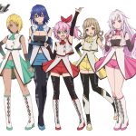 2021年秋公開予定　岡山国際サーキット、30周年記念ショートアニメ『ヘアピンダブル』の制作決定！