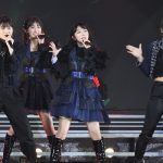 ツインタワー復活！峯岸みなみ卒コンに秋元才加と宮澤佐江が登場