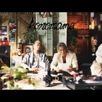 DOBERMAN INFINITY、新曲『konomama』MVがYouTubeで公開！TikTokの公式アカウントも開設