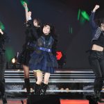 ツインタワー復活！峯岸みなみ卒コンに秋元才加と宮澤佐江が登場