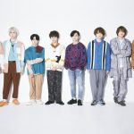 Hey! Say! JUMP、DECO*27とのコラボ曲『Letter』のPVを解禁！