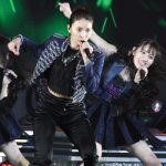 ツインタワー復活！峯岸みなみ卒コンに秋元才加と宮澤佐江が登場