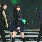 ツインタワー復活！峯岸みなみ卒コンに秋元才加と宮澤佐江が登場