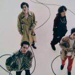 DISH//、2種の「No.1」まとめ配信が5/19にリリース決定！