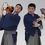 すゑひろがりず、『交流戦 SERIES 2021』の応援隊長に就任！25日オリックス戦ではセレモニアルピッチも