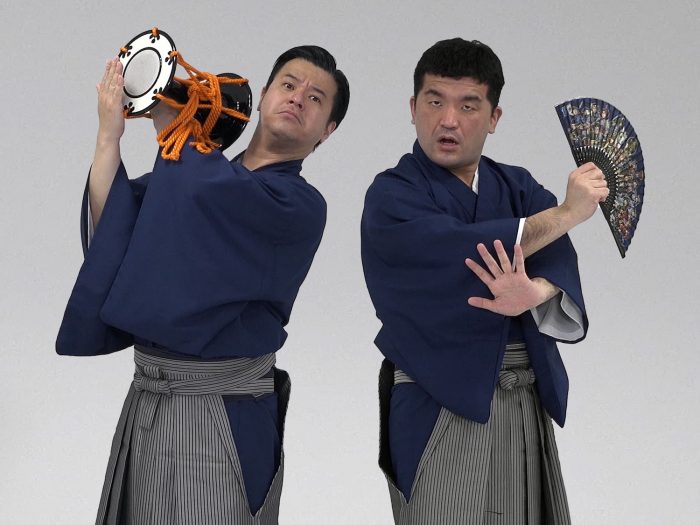すゑひろがりず、『交流戦 SERIES 2021』の応援隊長に就任！25日オリックス戦ではセレモニアルピッチも