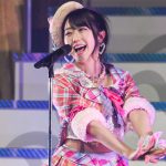 AKB48 峯岸みなみ、「心は通じあってる」1年越しの卒コン開催に感謝