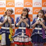 【動画】Poppin'PartyがJAPAN JAM 2021出演後にハイテンションで語る！