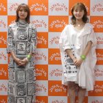 【動画】SCANDALが15周年を迎えJAPAN JAM 2021でライブの喜びを語る！