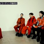 香取慎吾、レコーディング最終日にハプニング！？「Anonymous (feat.WONK)」コメンタリー動画のティザー映像が公開に