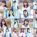 HKT48、14thシングル『君とどこかへ行きたい』 ティザー映像第2弾が公開！