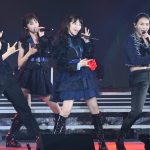 ツインタワー復活！峯岸みなみ卒コンに秋元才加と宮澤佐江が登場