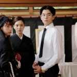 青山ひかる、コスプレして出演する映画『グレーゾーン』の役柄を語る！