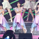 柏木由紀が演出担当!AKB48単独コンサートで怒涛の48曲ノンストップ披露