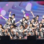 柏木由紀が演出担当!AKB48単独コンサートで怒涛の48曲ノンストップ披露