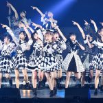 柏木由紀が演出担当！AKB48単独コンサートで怒涛の48曲ノンストップ披露