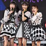 柏木由紀が演出担当!AKB48単独コンサートで怒涛の48曲ノンストップ披露