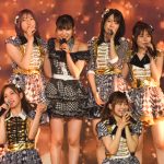 柏木由紀が演出担当!AKB48単独コンサートで怒涛の48曲ノンストップ披露