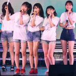 柏木由紀が演出担当！AKB48単独コンサートで怒涛の48曲ノンストップ披露