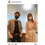 AAA 與真司郎、後輩めるるとの共演に喜び！「芸能界で妹にしたいランキングNo.1」