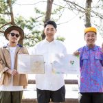 ベリーグッドマン、メンバー監修のオリジナル婚姻届・交際届を無料配布！