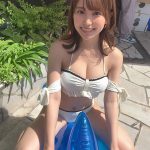 JamsCollection・坂東遥、太陽に照らされる眩しい笑顔に釘付け！「推しメンの中に入れてください」