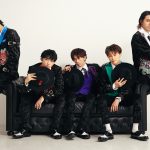 超特急が『BULLET PINK「Guilty」踊ってみた』動画を公開！