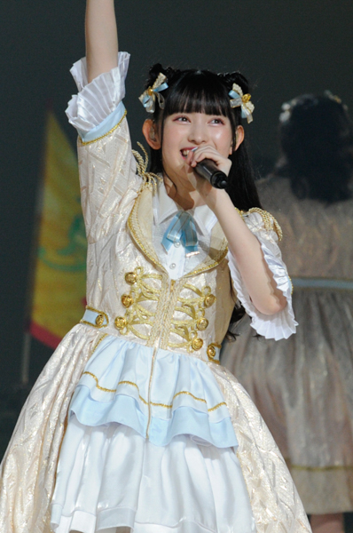 超ときめき♡宣伝部、初のアリーナワンマン2DAYSを完走！「これからもみなさんに必要とされる存在に」