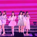 【チームYJ】峯岸みなみ卒コンに指原莉乃、北原里英、河西智美がゲスト出演！オリメン揃いで『Choose me!』熱唱！