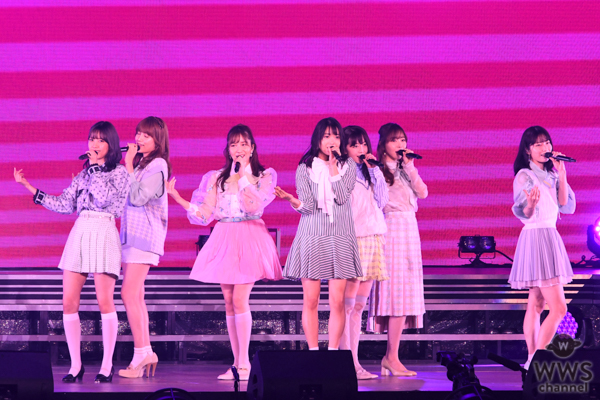【チームYJ】峯岸みなみ卒コンに指原莉乃、北原里英、河西智美がゲスト出演！オリメン揃いで『Choose me!』熱唱！