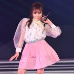 【チームYJ】峯岸みなみ卒コンに指原莉乃、北原里英、河西智美がゲスト出演！オリメン揃いで『Choose me!』熱唱！