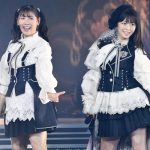 AKB48 峯岸みなみの卒コンスタート！小嶋真子、西野未姫らがゲスト出演
