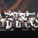 AKB48 峯岸みなみの卒コンスタート！小嶋真子、西野未姫らがゲスト出演