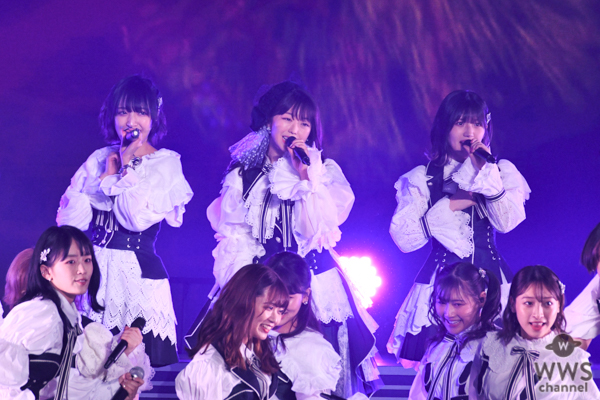 AKB48 峯岸みなみの卒コンスタート！小嶋真子、西野未姫らがゲスト出演