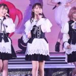 AKB48 峯岸みなみの卒コンスタート！小嶋真子、西野未姫らがゲスト出演