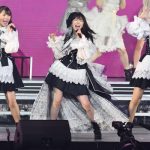 AKB48 峯岸みなみの卒コンスタート！小嶋真子、西野未姫らがゲスト出演