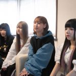 【インタビュー】24時間監視生活”24idolプロジェクト”に参加しているPUNKY RAD PINKが今の心境を語る！