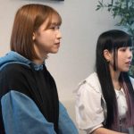 【インタビュー】24時間監視生活”24idolプロジェクト”に参加しているPUNKY RAD PINKが今の心境を語る！