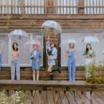 OH MY GIRL、待望の新曲『Dun Dun Dance』MVが公開！