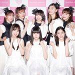 私立恵比寿中学、新メンバー3人がついに発表！新たな9人体制に「優しく、熱い気持ちで見てやってください！！」