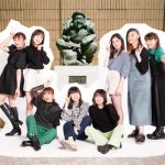 私立恵比寿中学、新メンバー3人がついに発表！新たな9人体制に「優しく、熱い気持ちで見てやってください！！」