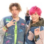 s**t kingzとDA PUMP KENZO、世界的ダンサーが’’踊ってみた’’企画に挑戦！＜CDTVライブ！ライブ！＞