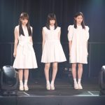 私立恵比寿中学、新メンバー3人がついに発表！新たな9人体制に「優しく、熱い気持ちで見てやってください！！」